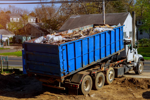  Saddle River, NJ Junk Removal Services Pros