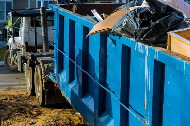 Professional Junk Removal Services in Saddle River, NJ