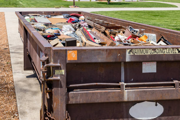 Retail Junk Removal in Saddle River, NJ