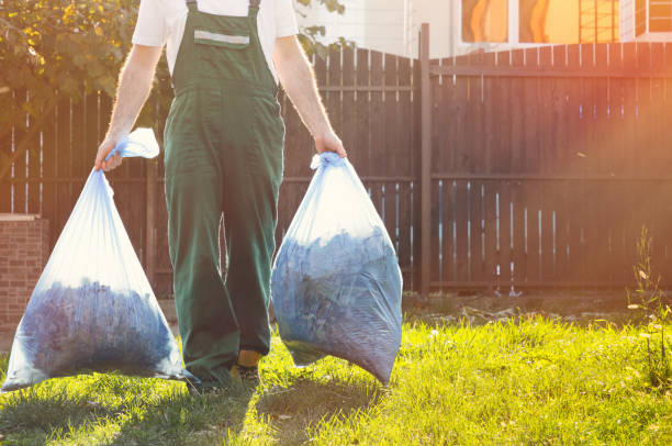 Best Scrap Metal Removal  in Saddle River, NJ