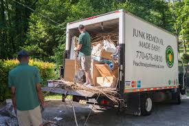 Best Construction Debris Removal  in Saddle River, NJ
