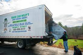 Property Management Cleanouts in Saddle River, NJ